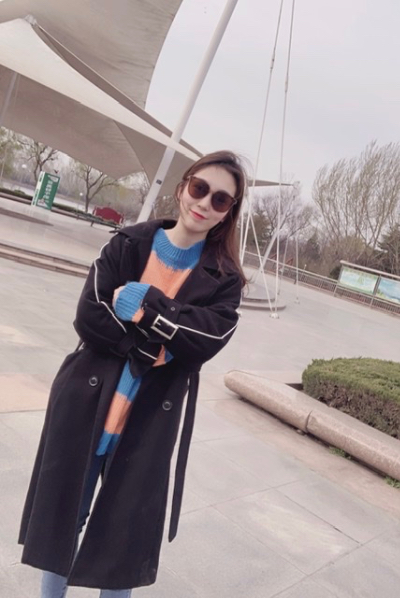 魏女士